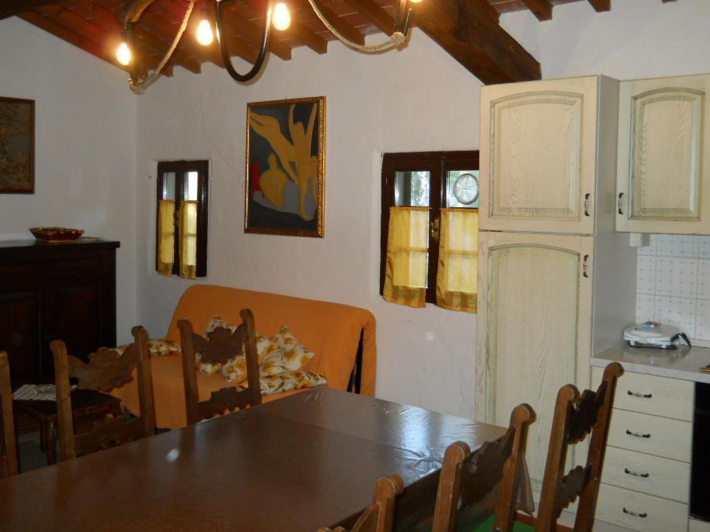 Agriturismo Girasole Gambassi Terme Exterior foto