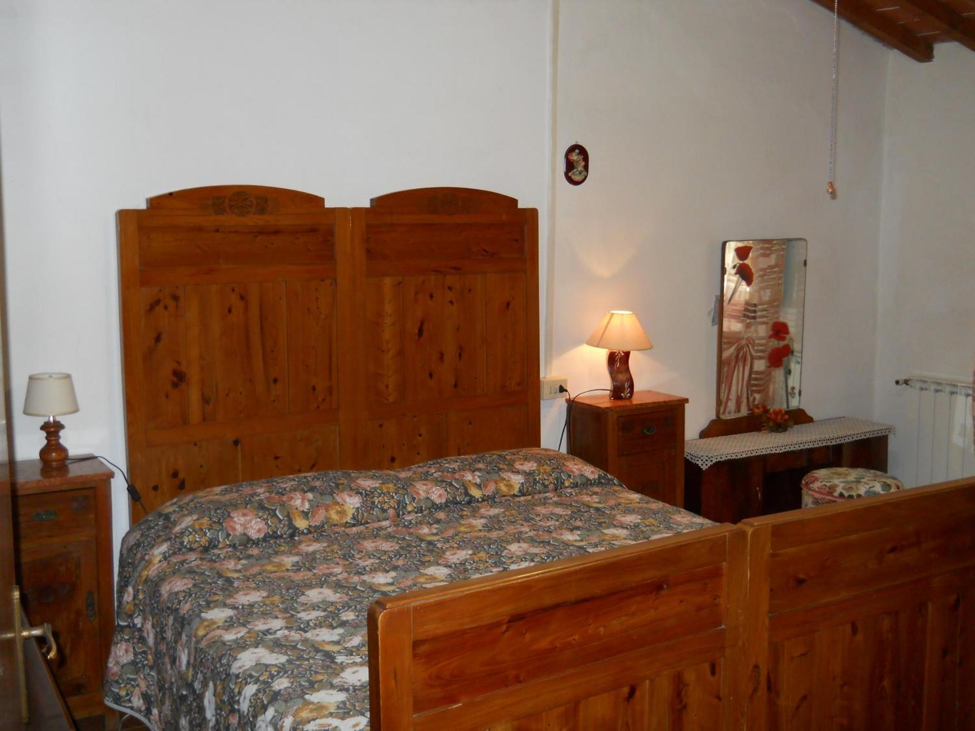 Agriturismo Girasole Gambassi Terme Zimmer foto